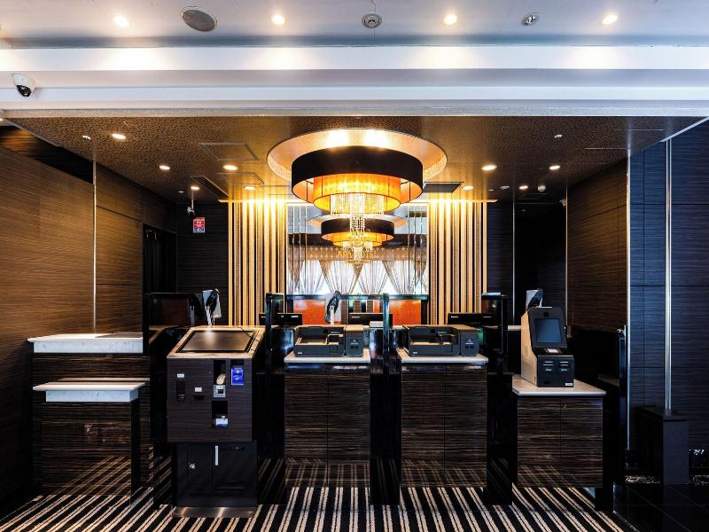 APA Hotel Nagoya-Sakae image