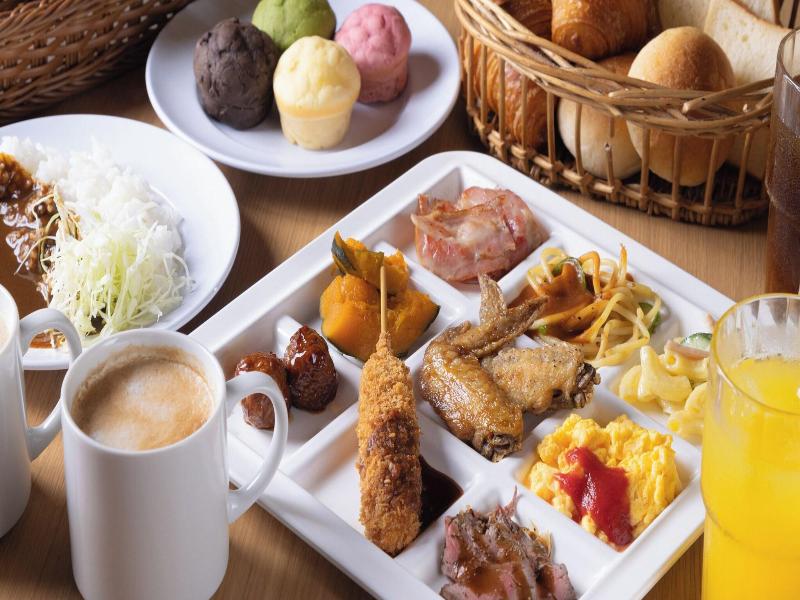 APA Hotel Nagoya-Sakae image