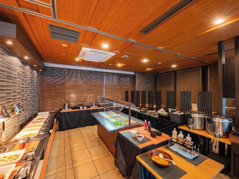 APA Hotel Nagoya-Sakae image
