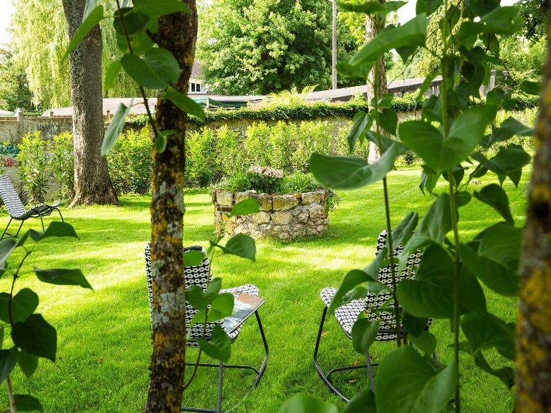The Originals Boutique Htl des Sources Nevers Nord image