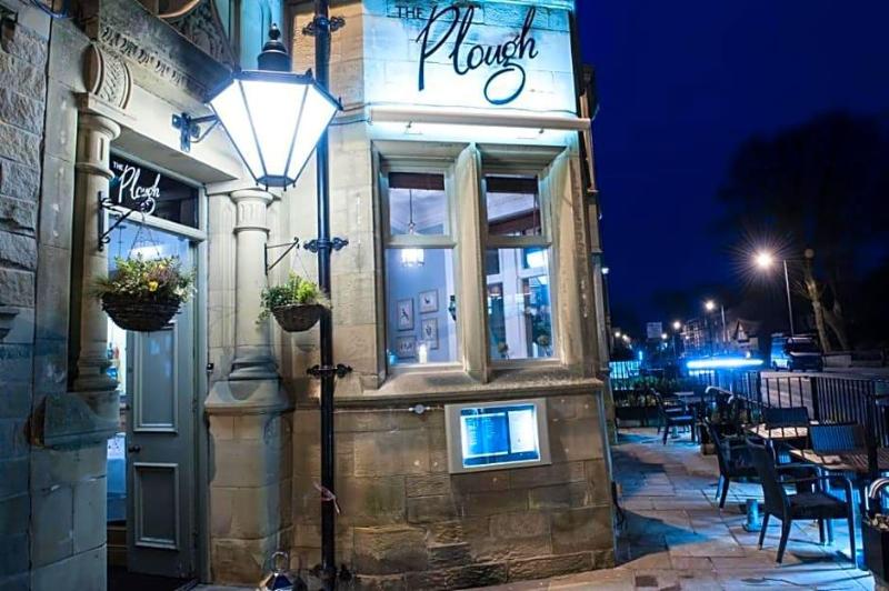 The Plough Inn