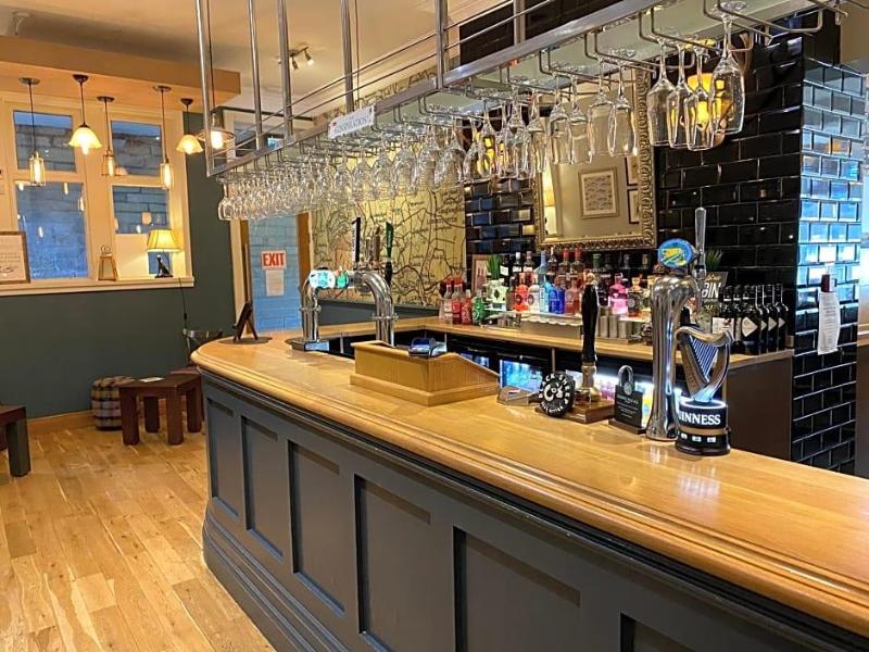 The Plough Inn image