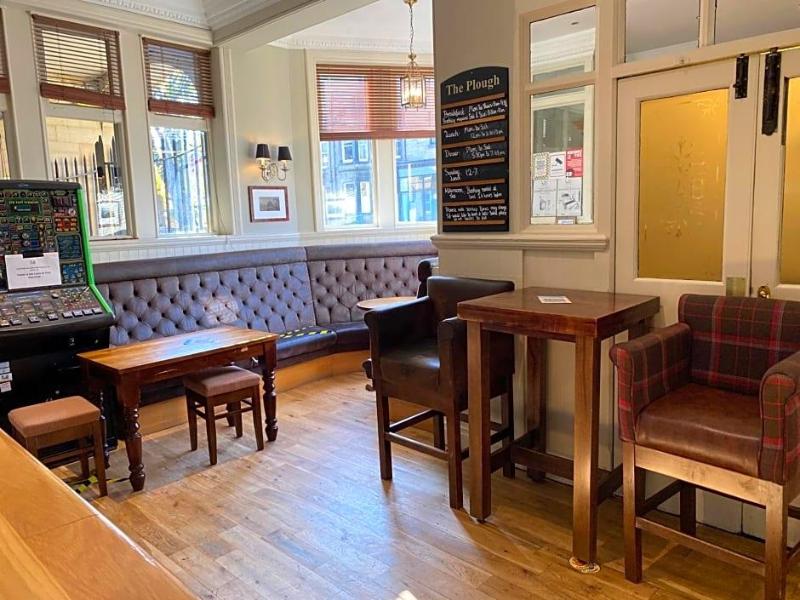 The Plough Inn image