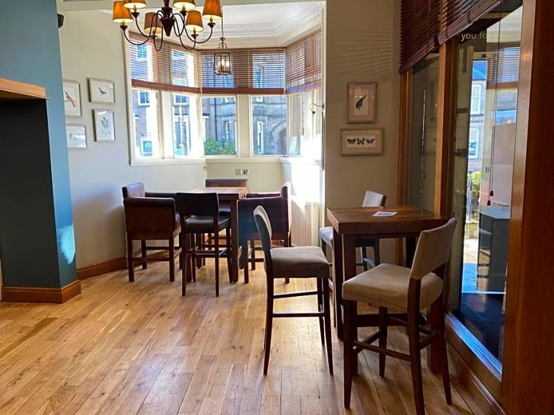 The Plough Inn image