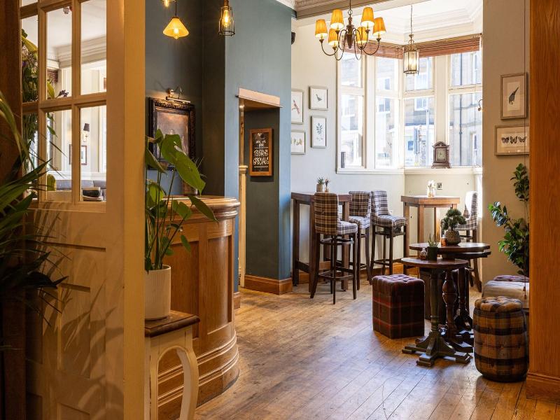 The Plough Inn image