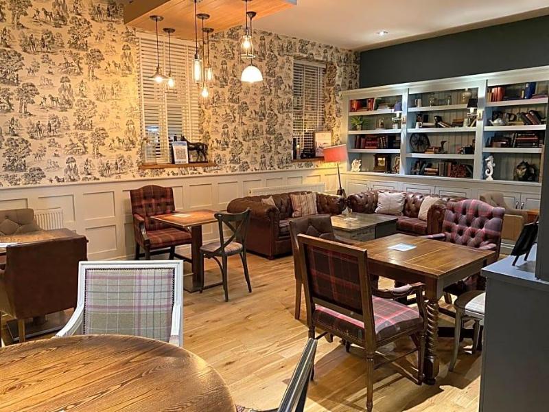 The Plough Inn image