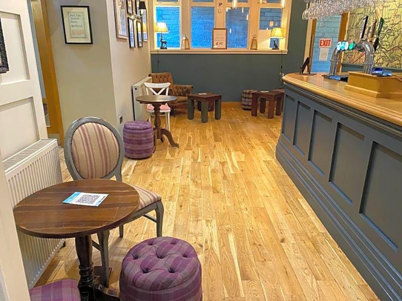 The Plough Inn image