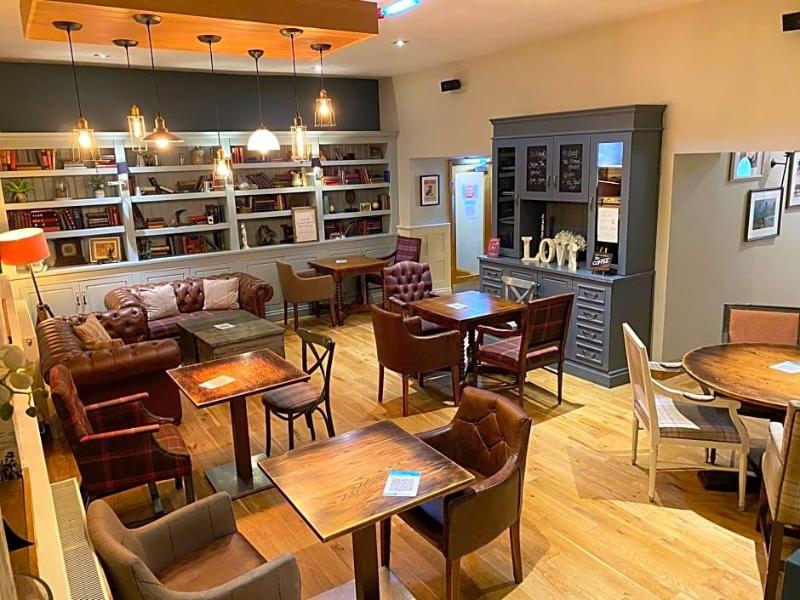 The Plough Inn image
