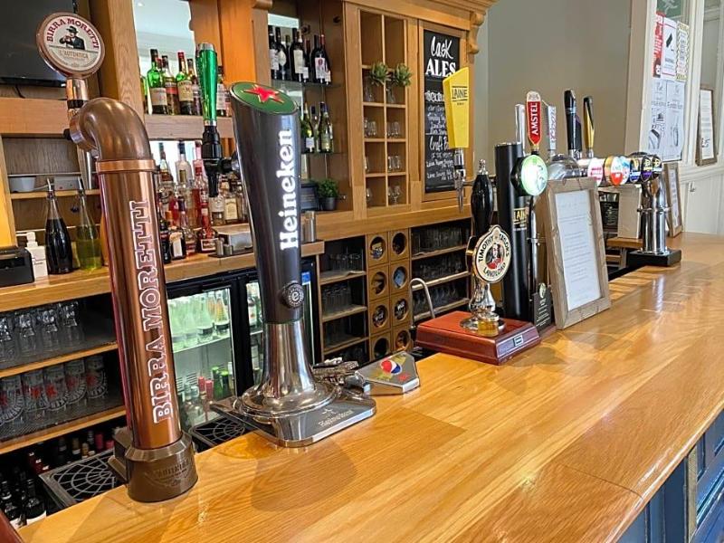 The Plough Inn image