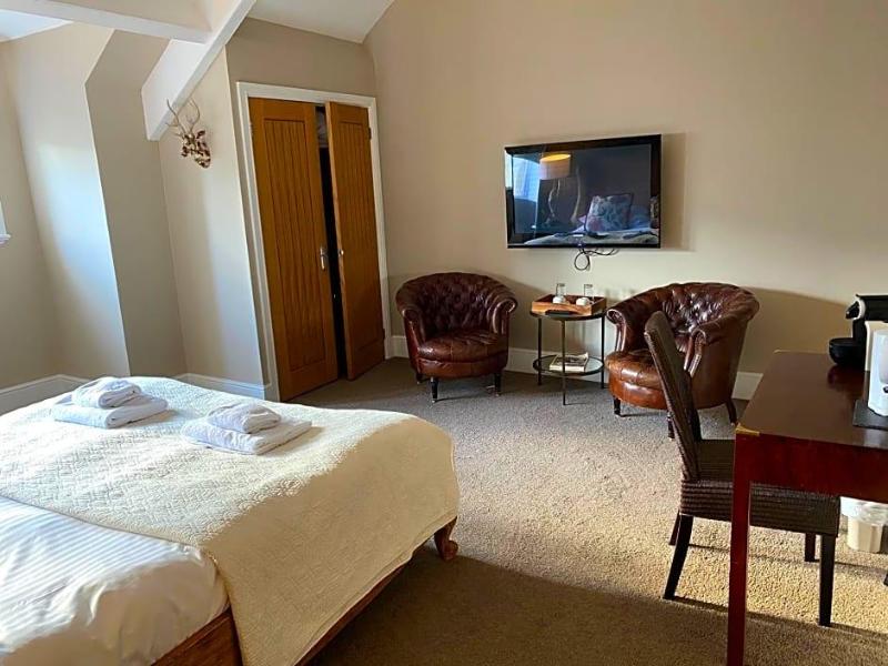 The Plough Inn image
