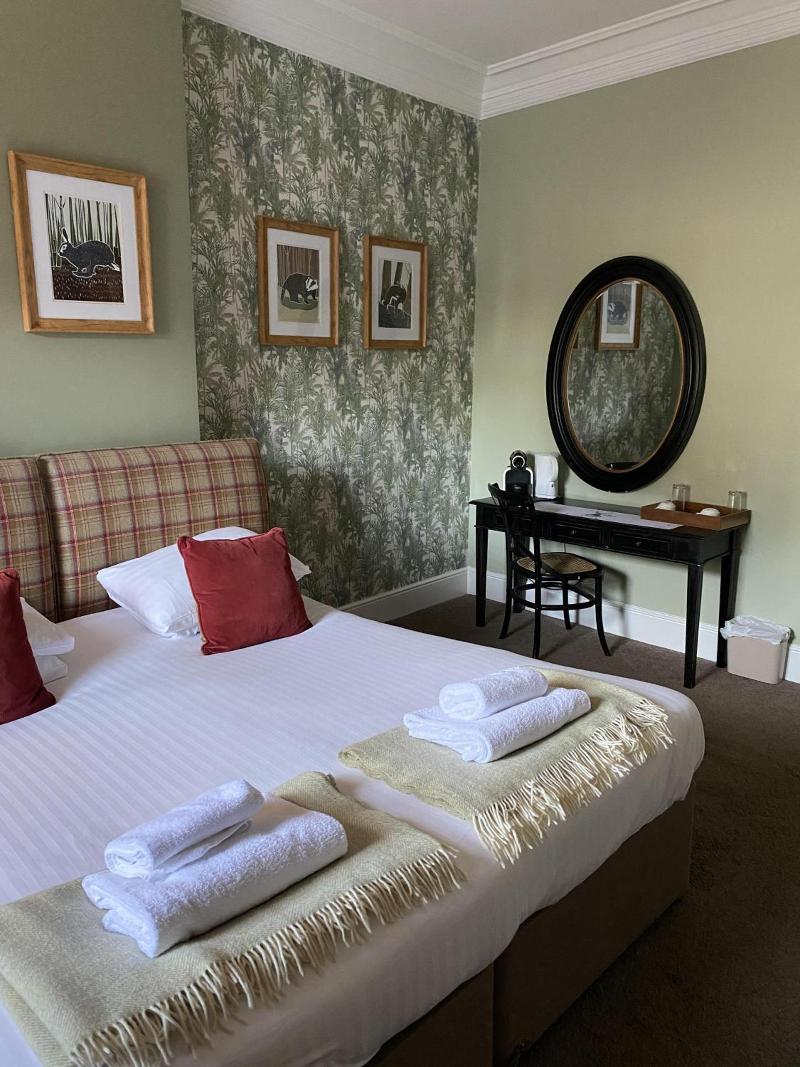 The Plough Inn image