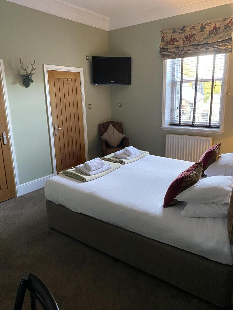 The Plough Inn image