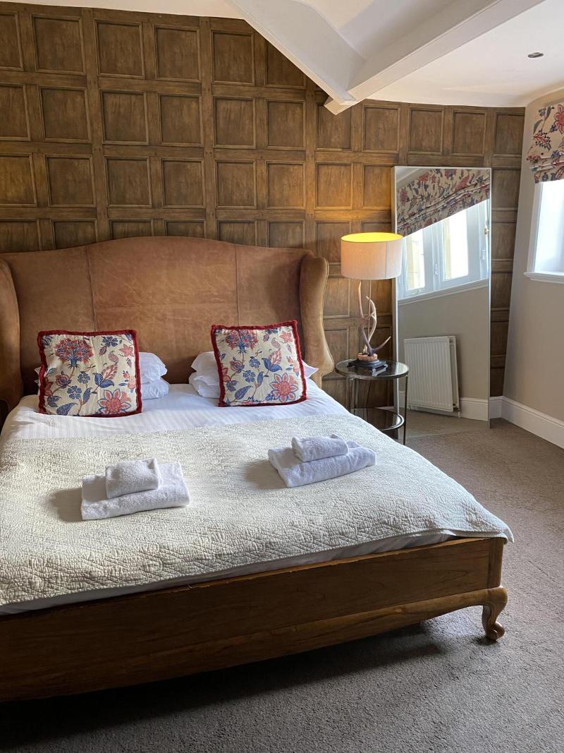 The Plough Inn image