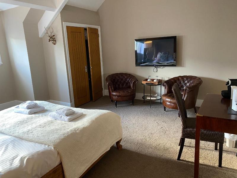 The Plough Inn image