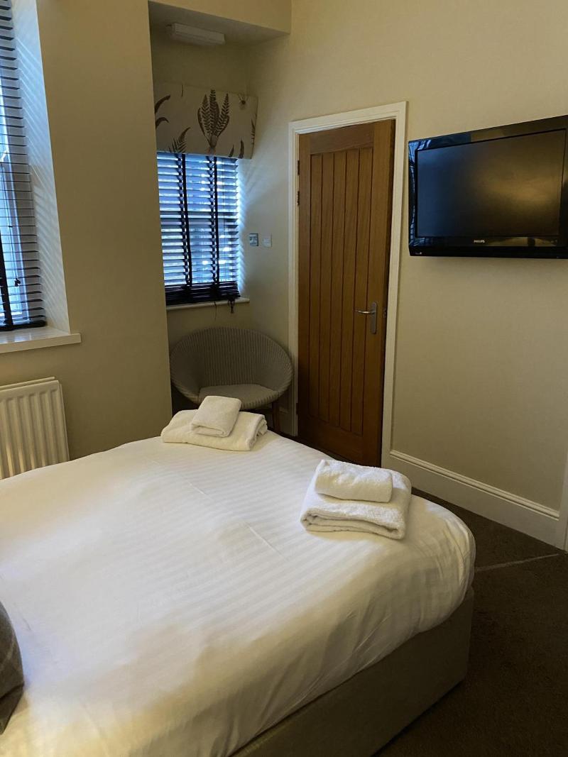 The Plough Inn image