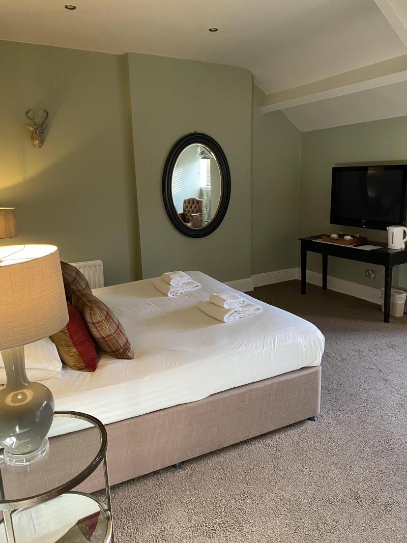The Plough Inn image