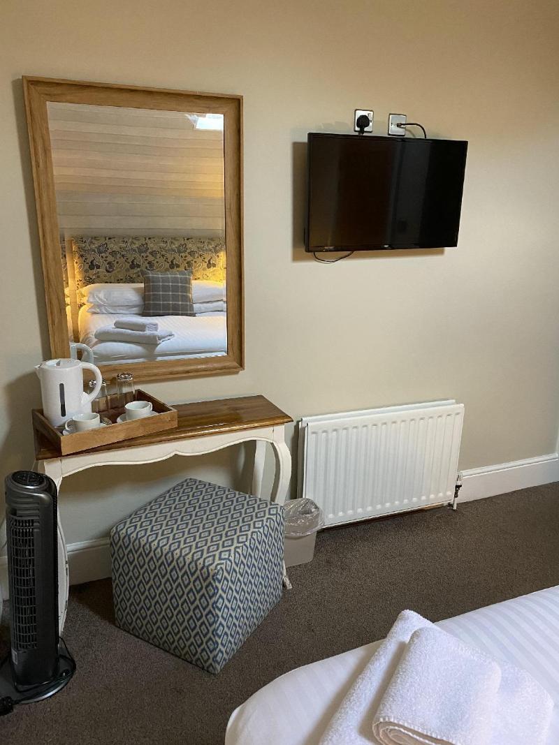The Plough Inn image