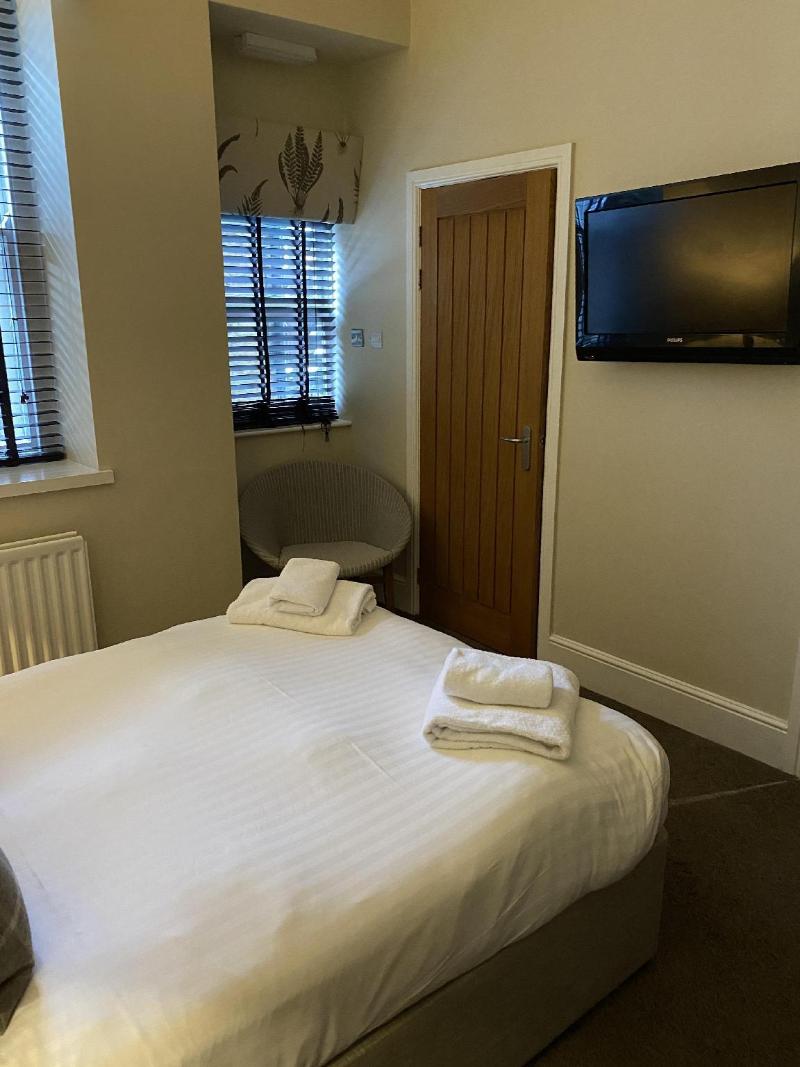 The Plough Inn image