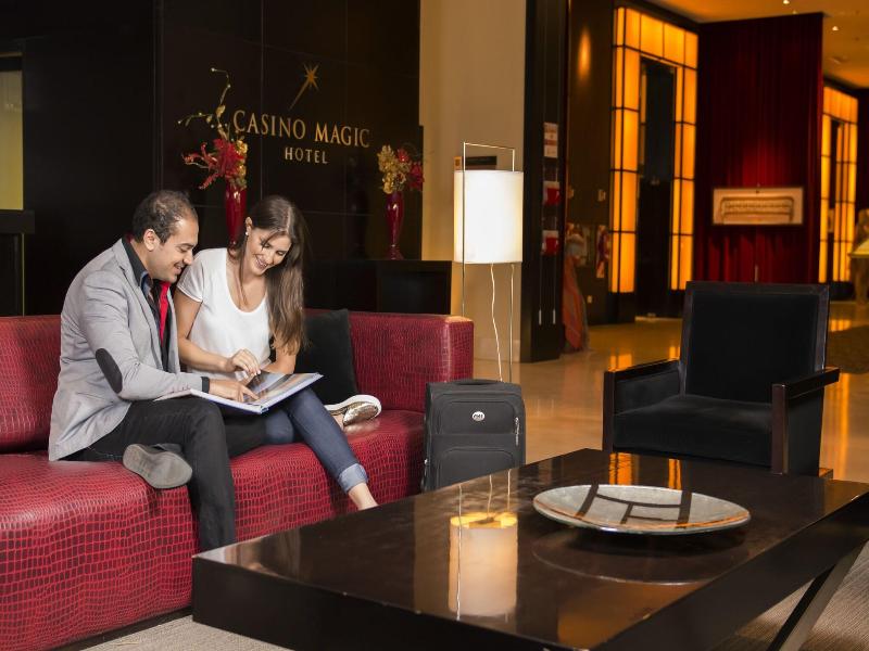 Casino Magic image