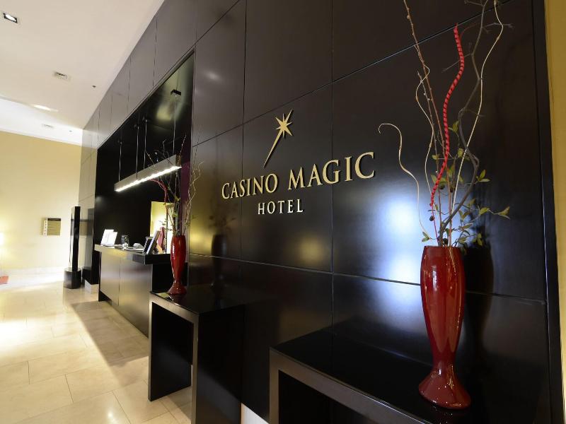 Casino Magic image
