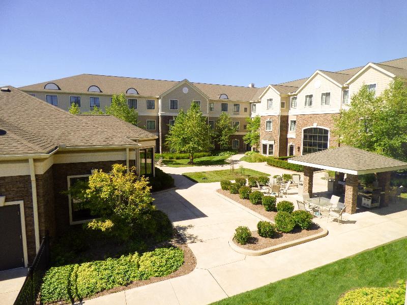Staybridge Suites Detroit - Novi image