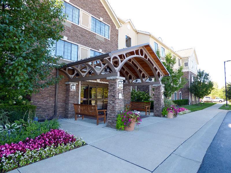 Staybridge Suites Detroit - Novi image