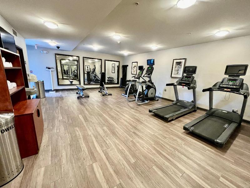 Staybridge Suites Detroit - Novi image