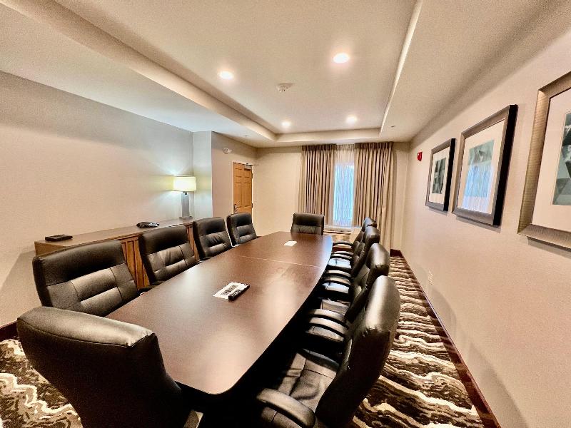 Staybridge Suites Detroit - Novi image