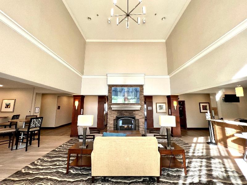 Staybridge Suites Detroit - Novi image