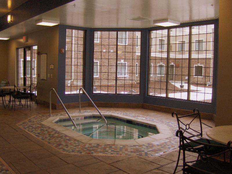 Staybridge Suites Detroit - Novi image