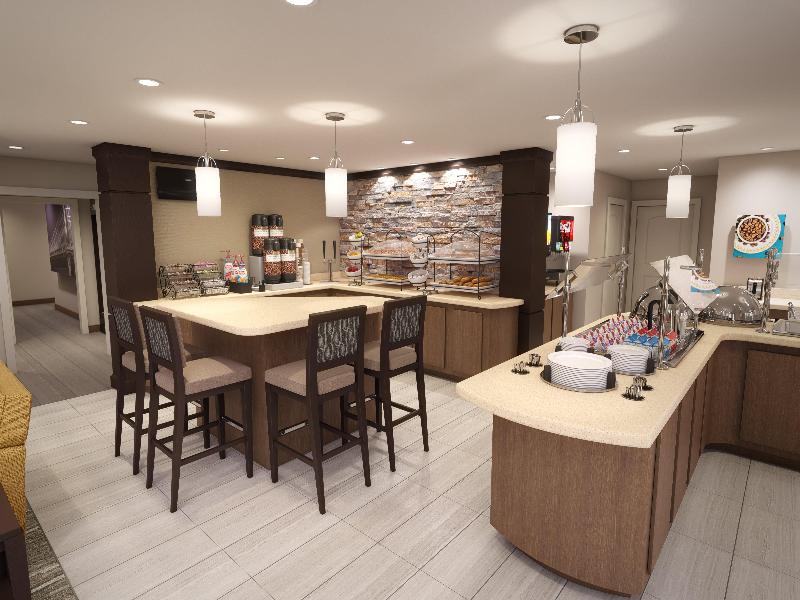 Staybridge Suites Detroit - Novi image