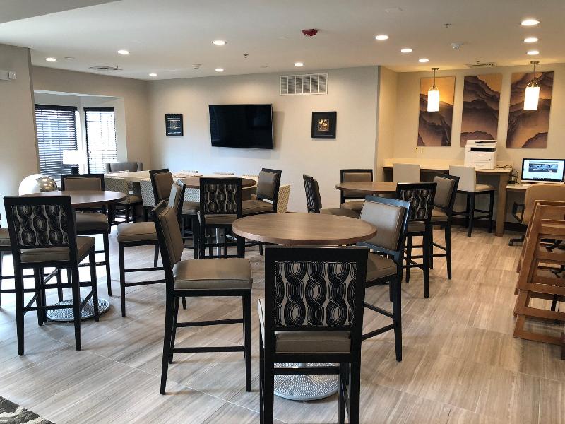 Staybridge Suites Detroit - Novi image