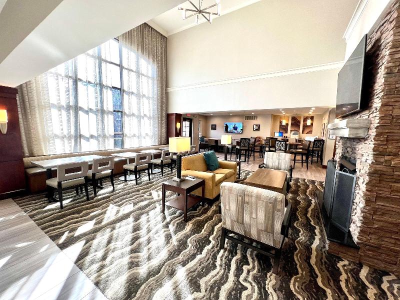 Staybridge Suites Detroit - Novi image