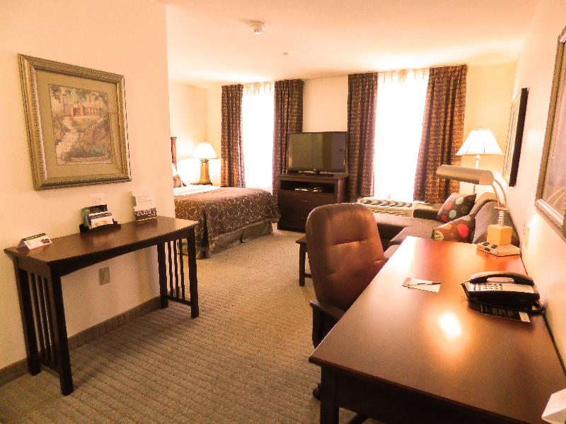 Staybridge Suites Detroit - Novi image