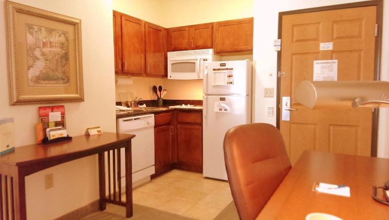 Staybridge Suites Detroit - Novi image
