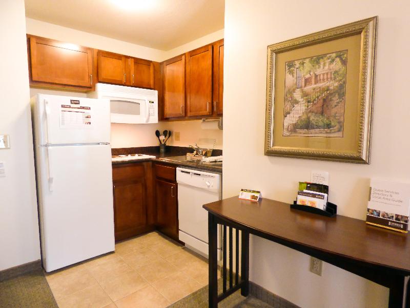 Staybridge Suites Detroit - Novi image