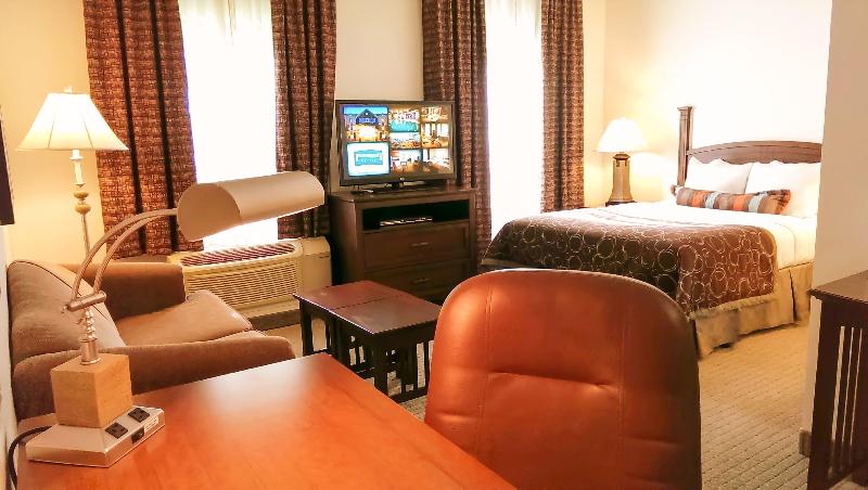 Staybridge Suites Detroit - Novi image