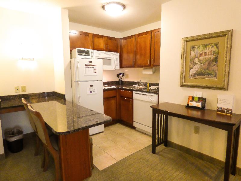 Staybridge Suites Detroit - Novi image