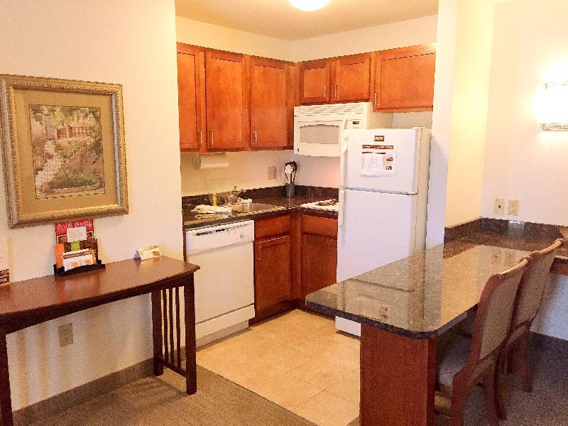 Staybridge Suites Detroit - Novi image
