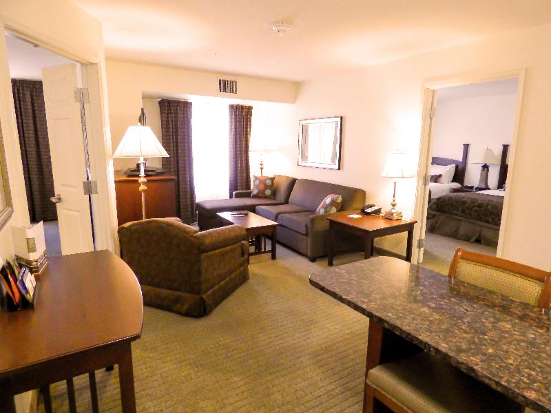 Staybridge Suites Detroit - Novi image