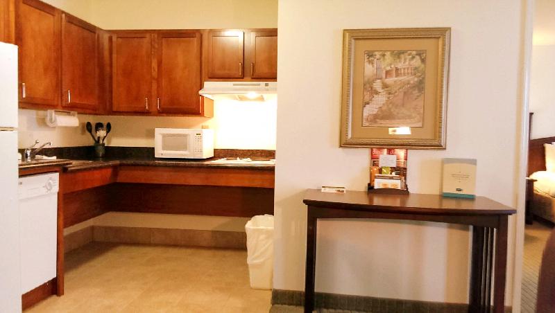 Staybridge Suites Detroit - Novi image
