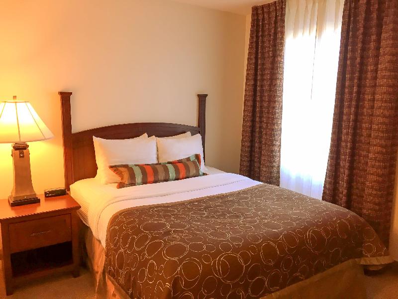 Staybridge Suites Detroit - Novi image