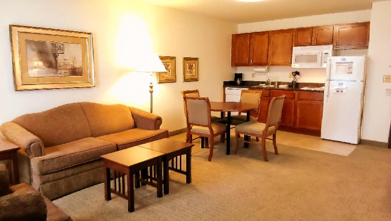 Staybridge Suites Detroit - Novi image
