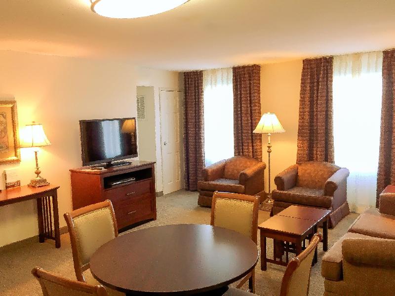 Staybridge Suites Detroit - Novi image