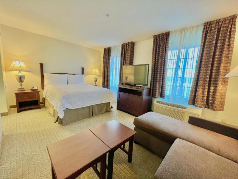 Staybridge Suites Detroit - Novi image