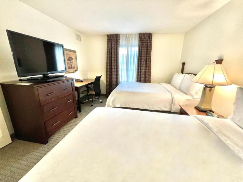 Staybridge Suites Detroit - Novi image