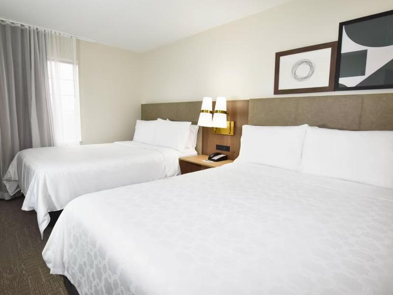 Staybridge Suites Detroit - Novi image