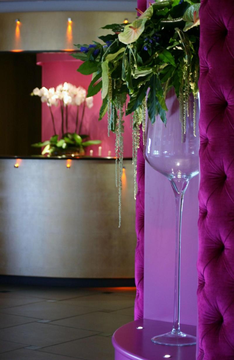 Hotel Servotel Castagniers image