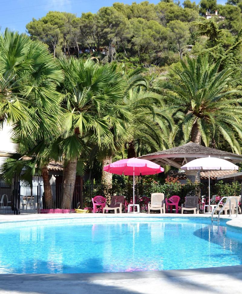 Hotel Servotel Castagniers image