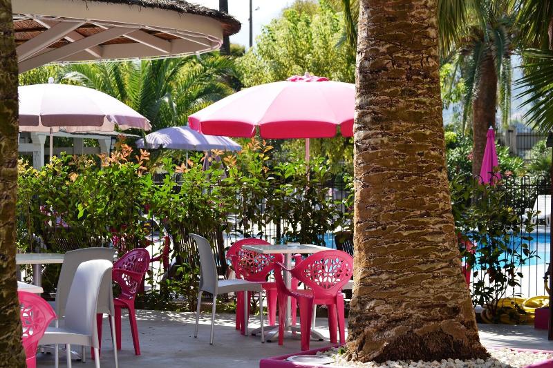Hotel Servotel Castagniers image